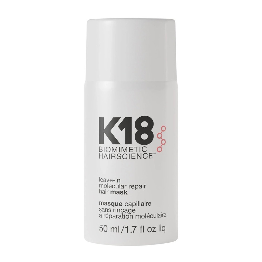 K18 Leave-In Hair Mask -50ml